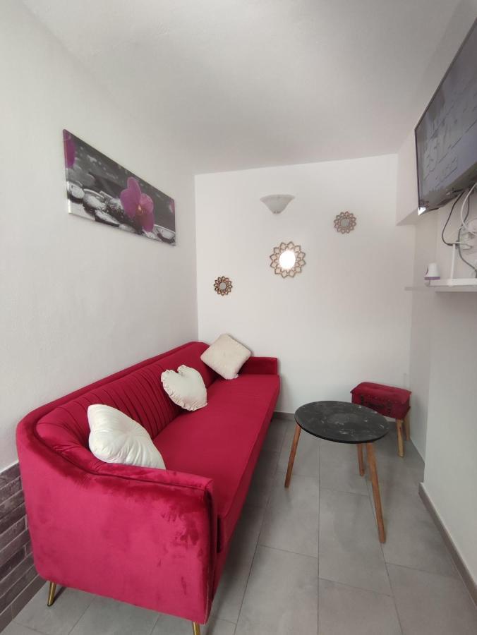 Affittacamere Dal Duca Enrico Castelsardo Buitenkant foto